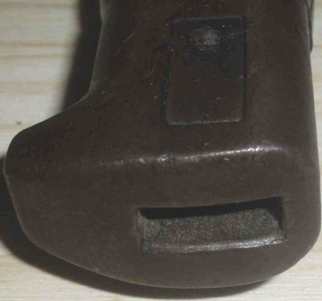 Modle 1969 CETME